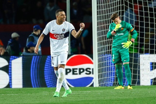 Catatan Menarik Duel Barcelona vs PSG
