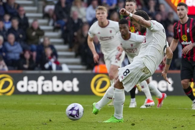 Jadwal Lengkap Pekan 33 Premier League 2023/2024