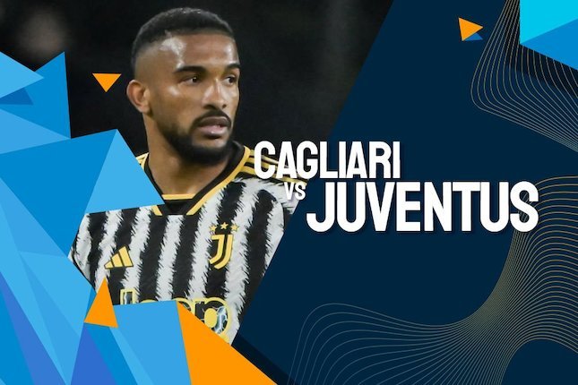 Jadwal, Siaran Langsung, dan Live Streaming Cagliari vs Juventus