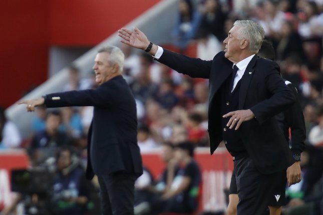 Jadi Pengganti Ancelotti