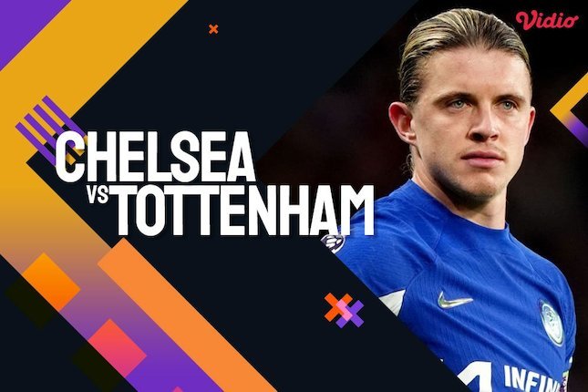 Chelsea Vs Tottenham: Jadwal, Jam Kick-off, Siaran Langsung, Live ...