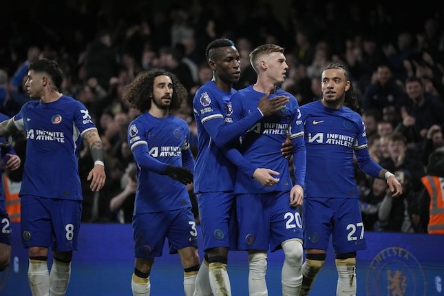 Jadwal Pertandingan Chelsea Berikutnya