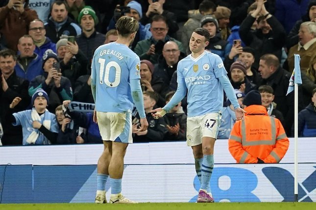 Alasan Tidak Mainkan Haaland dan De Bruyne