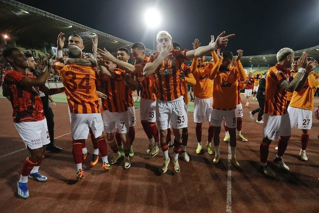 Galatasaray Siapkan Penawaran Resmi