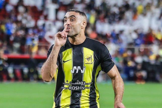 Abderrazak Hamdallah