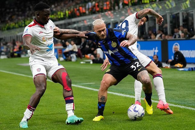 Jadwal Pertandingan Inter Milan Berikutnya