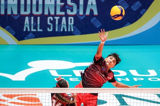 Jirayut Afisan On Fire
