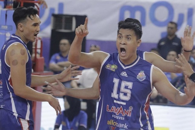 Daftar Tim Peserta Proliga 2024
