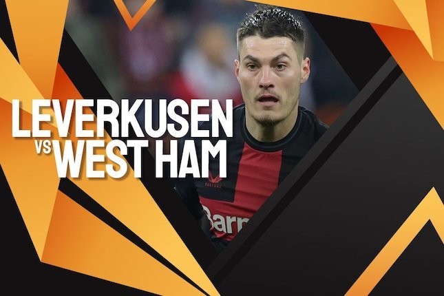 Jadwal, Siaran Langsung, dan Live Streaming Bayer Leverkusen vs West Ham Jadwal, Siaran Langsung, dan Live Streaming Bayer Leverkusen vs West Ham