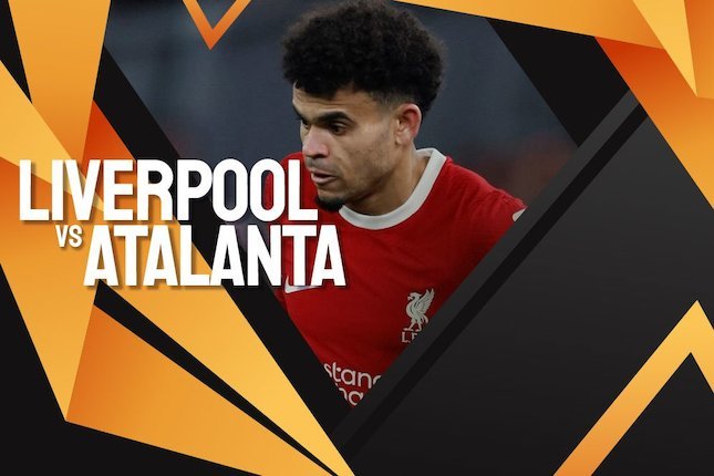 Jadwal, Siaran Langsung, dan Live Streaming Liverpool vs Atalanta