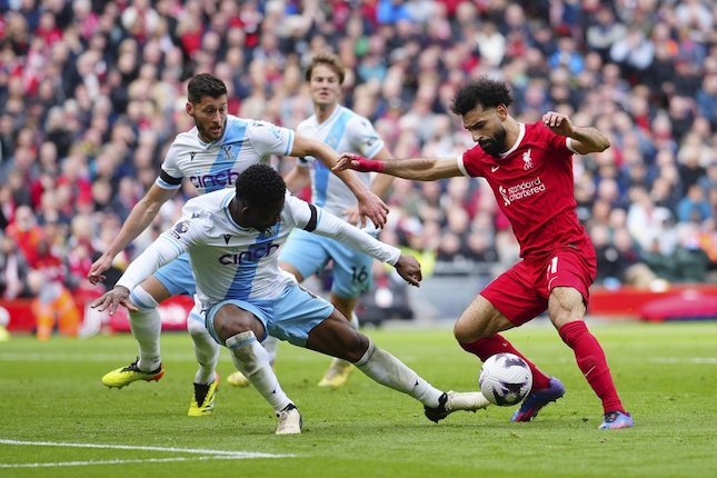 Jadwal Pertandingan Liverpool Berikutnya