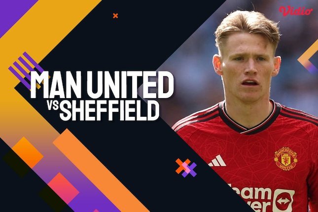 Statistik Manchester United vs Sheffield United