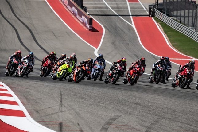 Tugas FIM MotoGP Stewards Panel