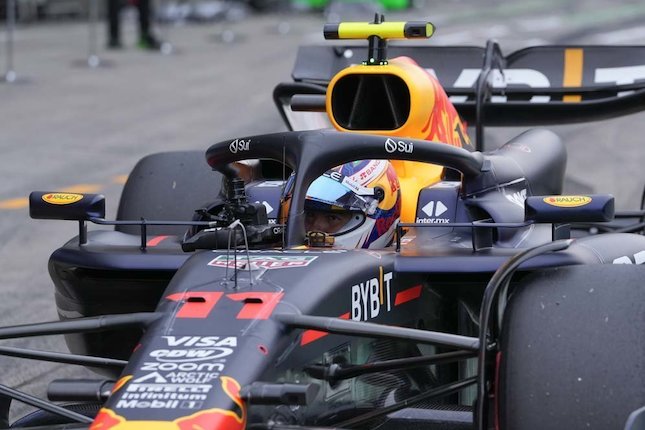 Hasil Balapan Formula 1 GP Jepang 2024: Max Verstappen Menang Di ...