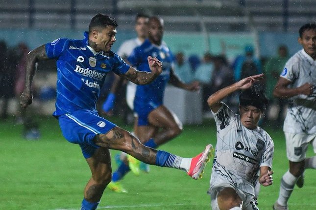 Jadwal Pekan ke-34 BRI Liga 1 2023/2024