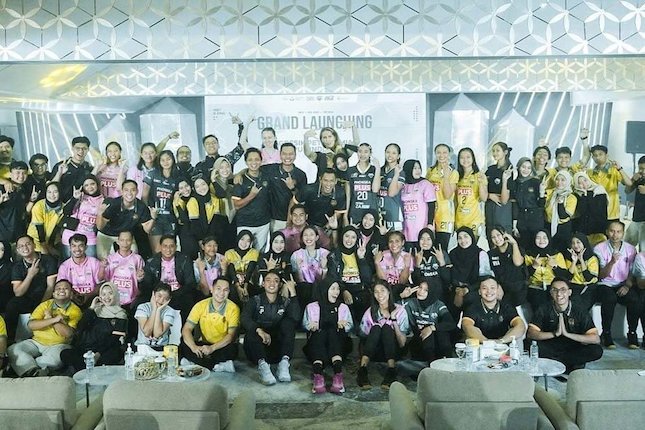 Juarai Proliga 2024 Adalah Target Realistis
