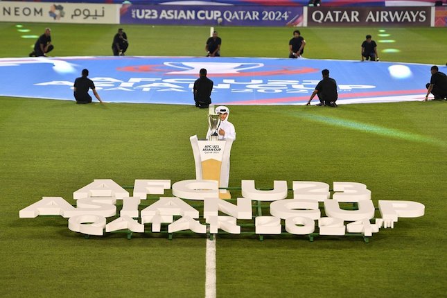 Hasil dan Jadwal Lengkap Matchday 2 Piala Asia U-23 2024