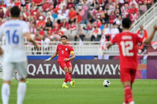 Andai Saja Ridho dan Hubner Bisa Main