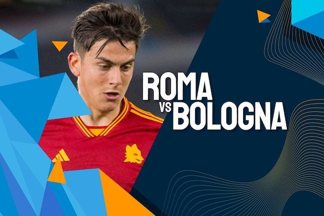 Statistik AS Roma vs Bologna