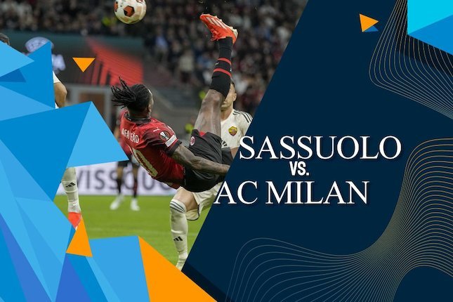 Jadwal AC Milan