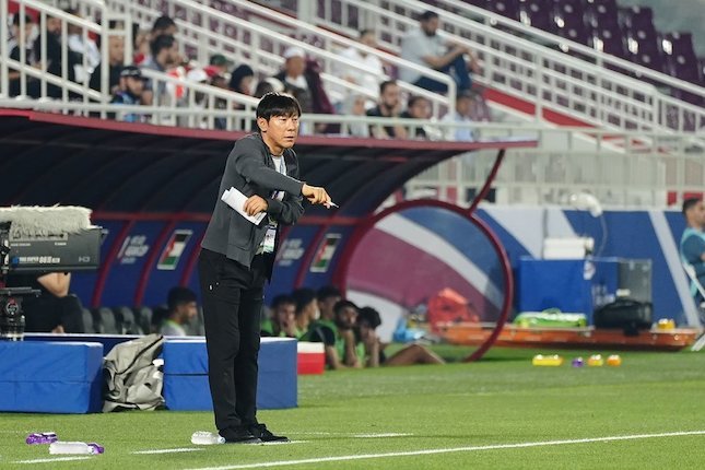Jadwal Lengkap Babak 8 Besar Piala Asia U-23 2024