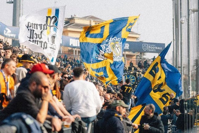 Rekap Transfer Parma 2024/2025 Sejauh Ini
