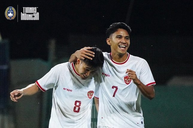 Indonesia Kuda Hitam