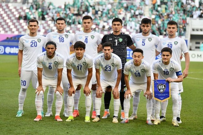 Jadwal Lengkap Semifinal Piala Asia U-23 2024