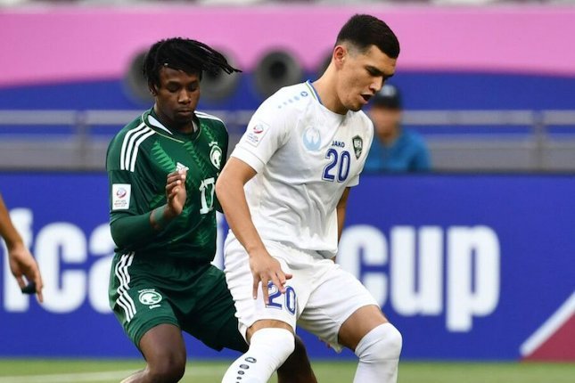 Hasil dan Jadwal Lengkap Babak 8 Besar Piala Asia U-23 2024