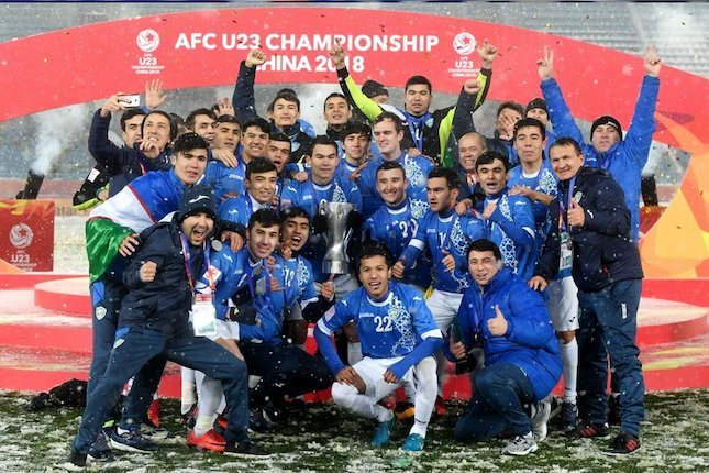 Langganan Main di Piala Asia U-23