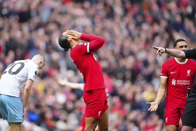 Atalanta vs Liverpool Bakal Kacau