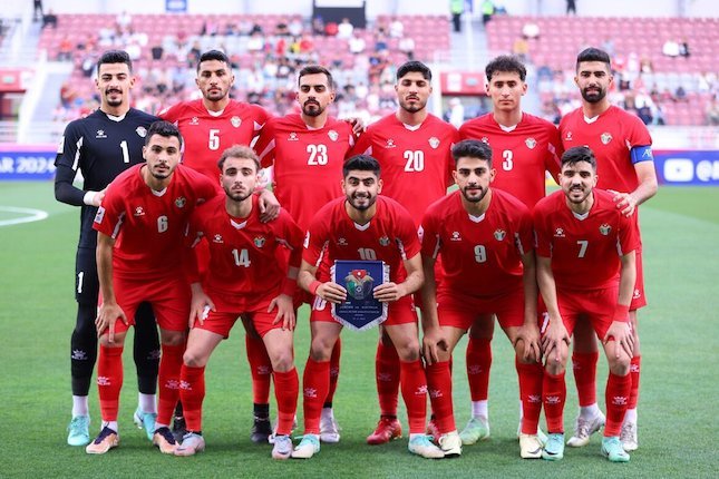 Jadwal Pertandingan dan Link Live Streaming