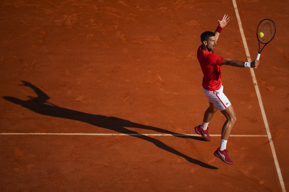Mengenal Tenis Lapangan: Sejarah, Teknik Dasar, Hingga Peraturannya Mengenal Tenis Lapangan: Sejarah, Teknik Dasar, Hingga Peraturannya