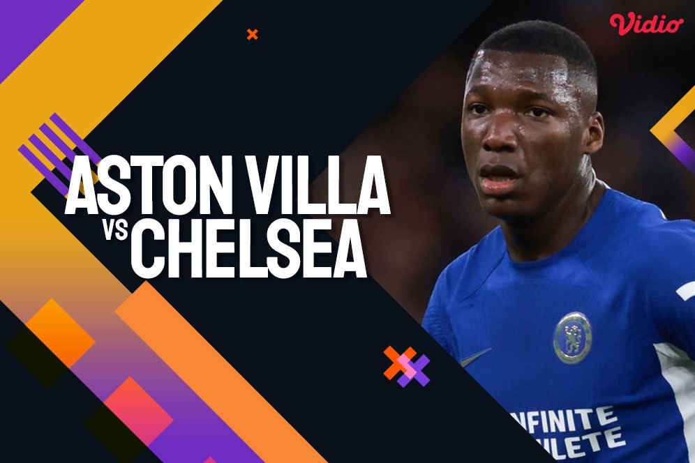 Prediksi Aston Villa vs Chelsea 28 April 2024