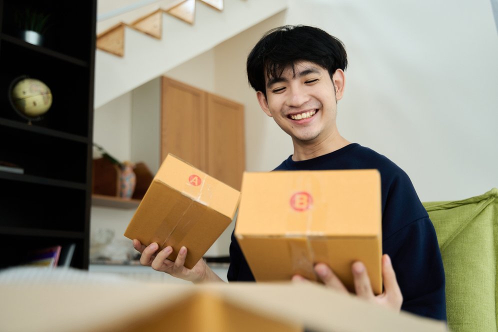 Sahur Sambil Belanja Jadi Tren, Shopee Big Ramadan Sale Catatkan Peningkatan Transaksi Hingga 44 Kali Lipat
