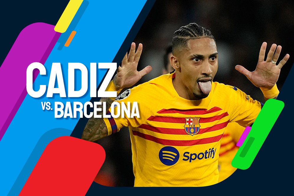 Prediksi Cadiz vs Barcelona 14 April 2024