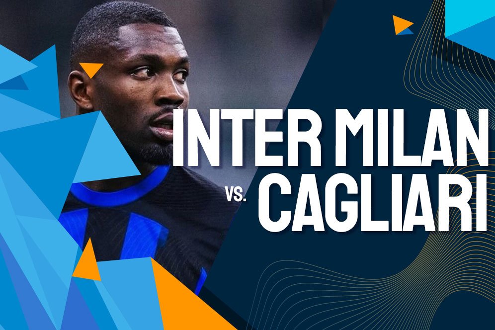 Prediksi Inter Milan vs Cagliari 15 April 2024