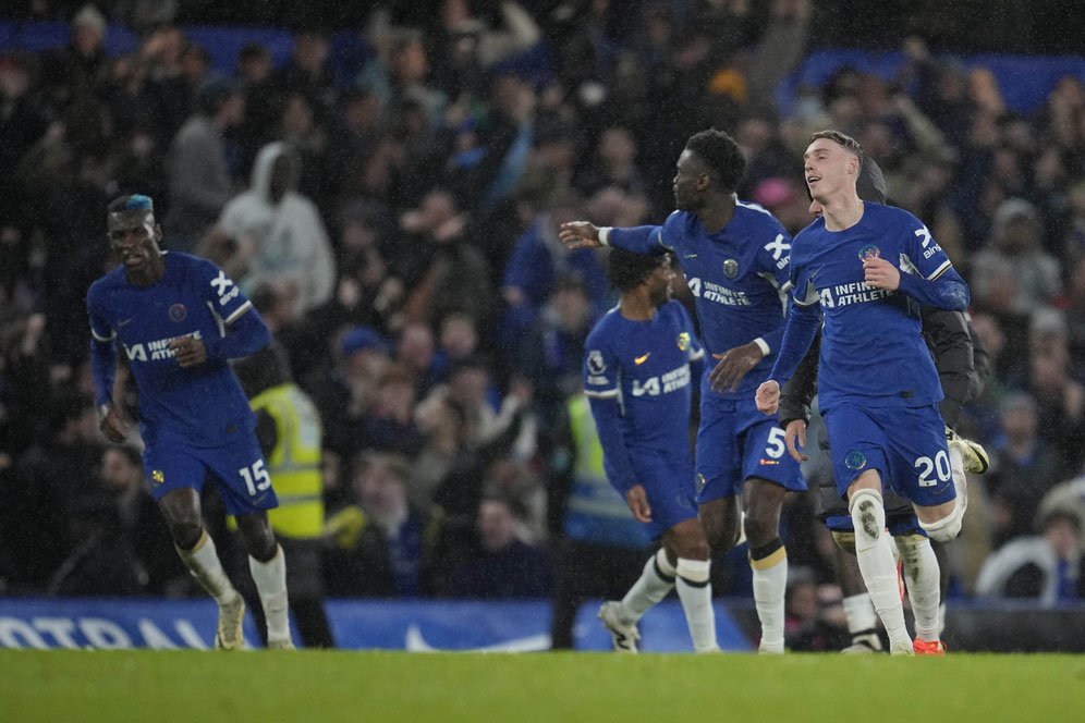 Sheffield vs Chelsea: Jadwal, Jam Kick-off, Siaran Langsung, Live Streaming, Statistik