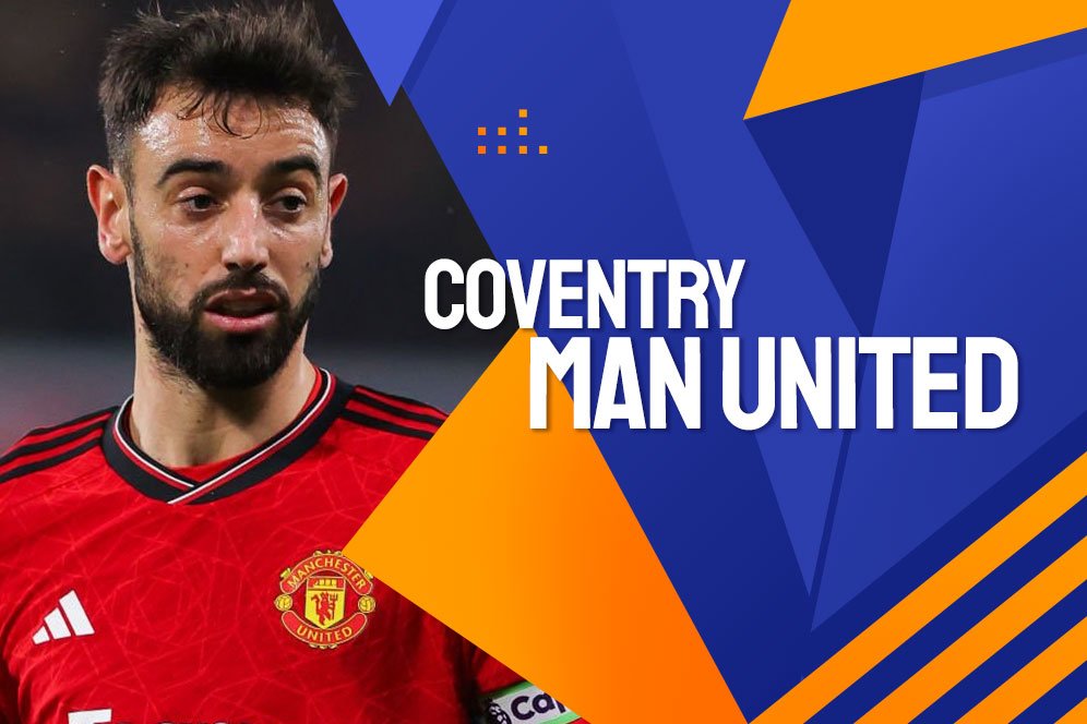 Prediksi Coventry City vs Manchester United 21 April 2024