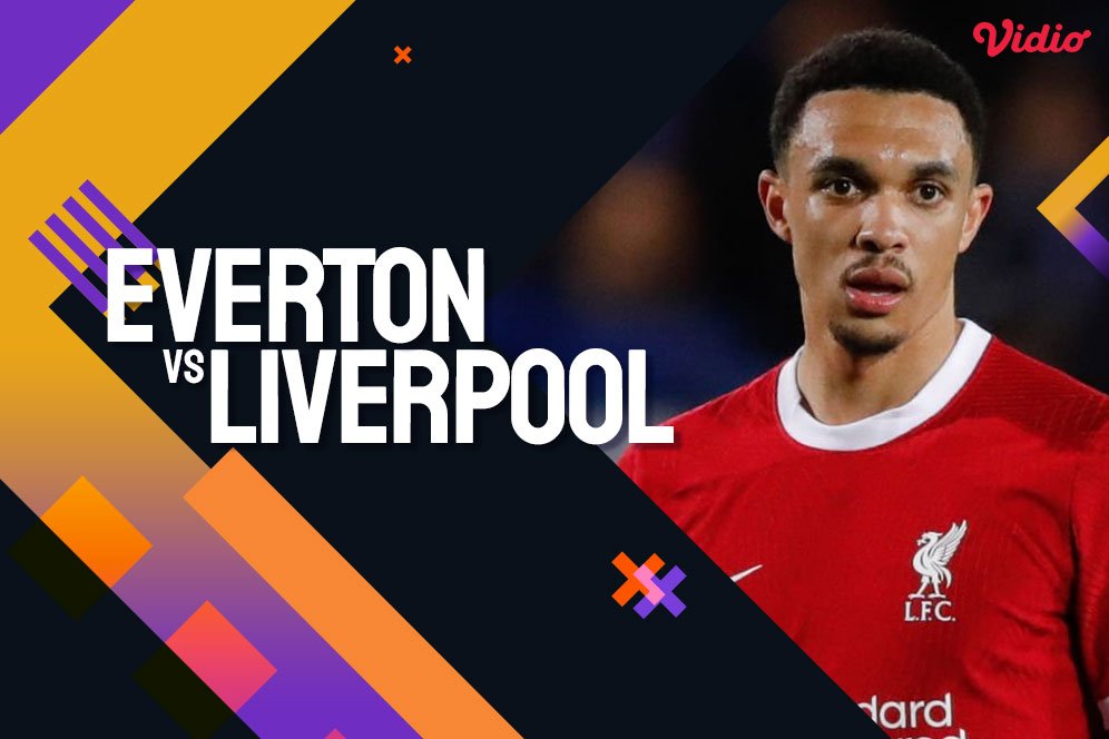 Prediksi Everton vs Liverpool 25 April 2024 Prediksi Everton vs Liverpool 25 April 2024