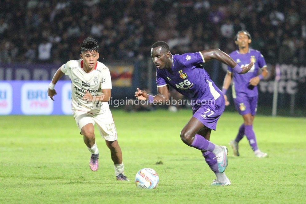 Prediksi BRI Liga 1: Persik Kediri vs PSS Sleman 24 April 2024