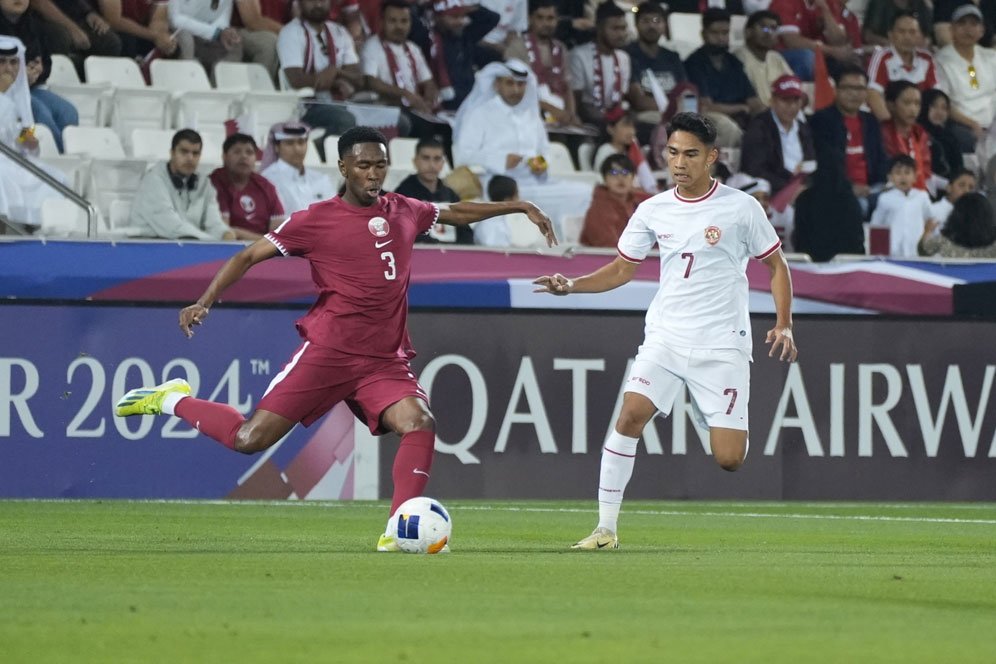 Timnas Indonesia U-23 vs Australia U-23: Pelatih Tim Lawan Yakin Laga Bakal Seru!