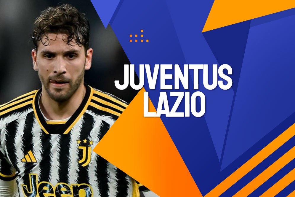 Prediksi Juventus vs Lazio 3 April 2024