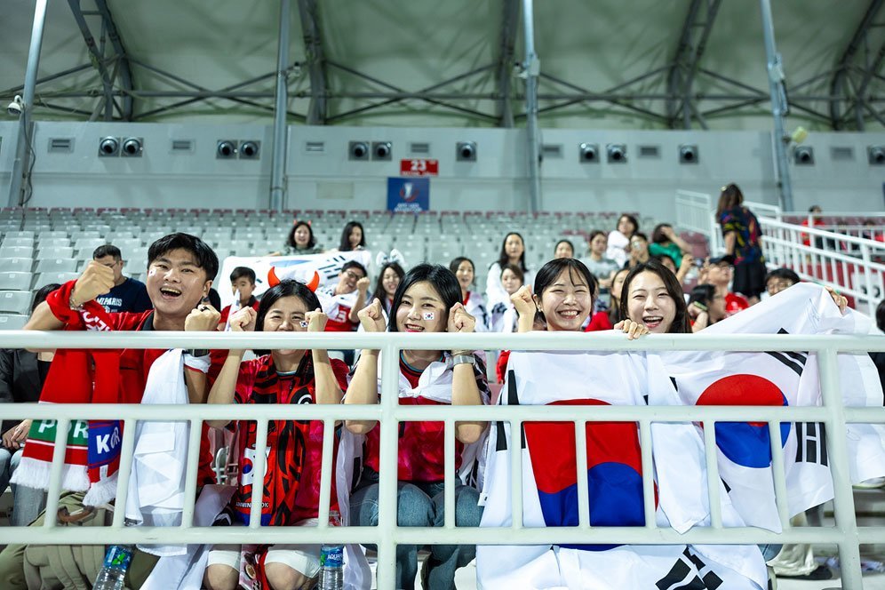 Reaksi Netizen Korea Selatan Melihat Negaranya Dipulangkan Timnas Indonesia U-23 dari Piala Asia U-23: Sedih dan Marah