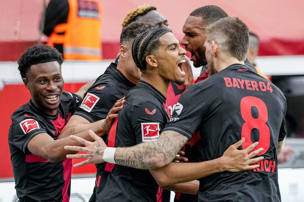 Link Live Streaming Atalanta vs Bayer Leverkusen - Final Liga Europa 2023/2024