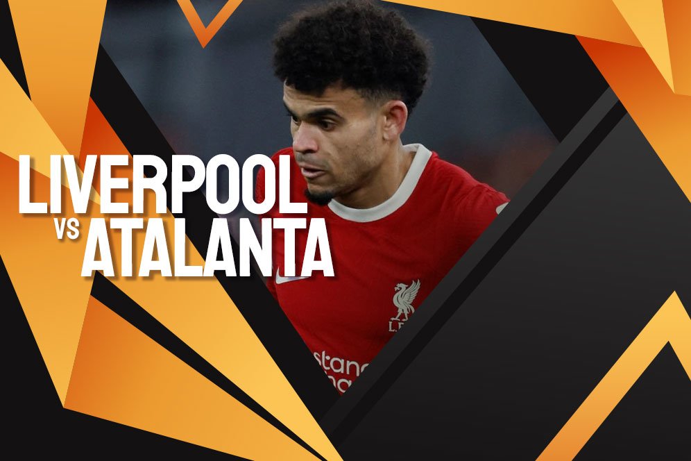 Link Live Streaming Liga Europa Liverpool vs Atalanta 12 April 2024 di Vidio