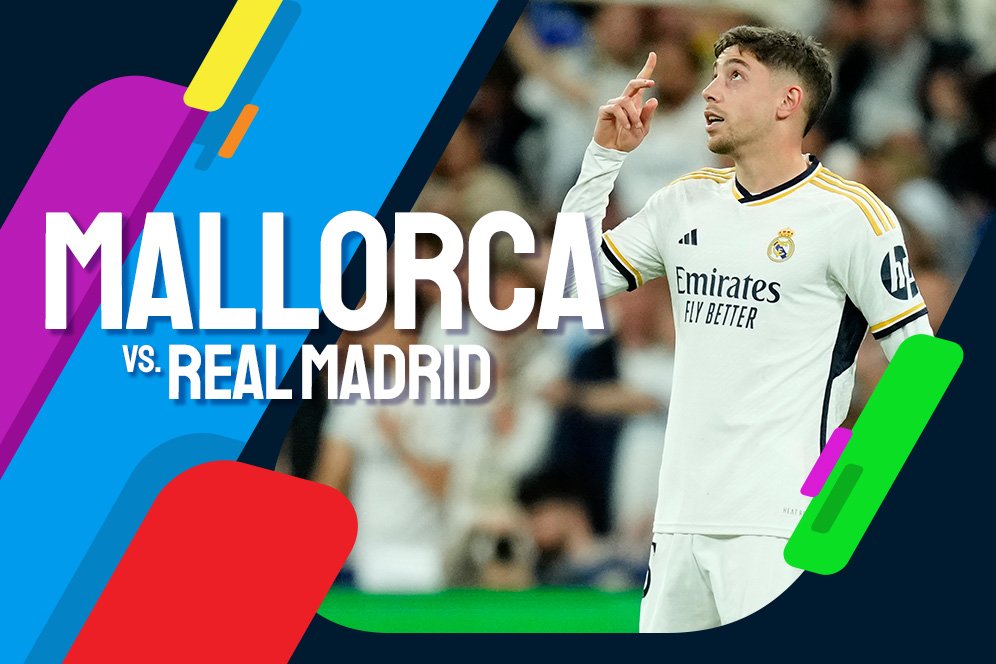 Prediksi Real Mallorca vs Real Madrid 13 April 2024