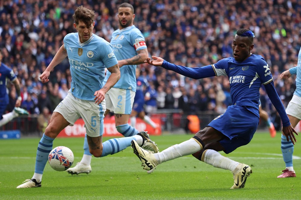 Kalah dari Manchester City, Mauricio Pochettino: Chelsea Terlalu Banyak Buang Peluang!