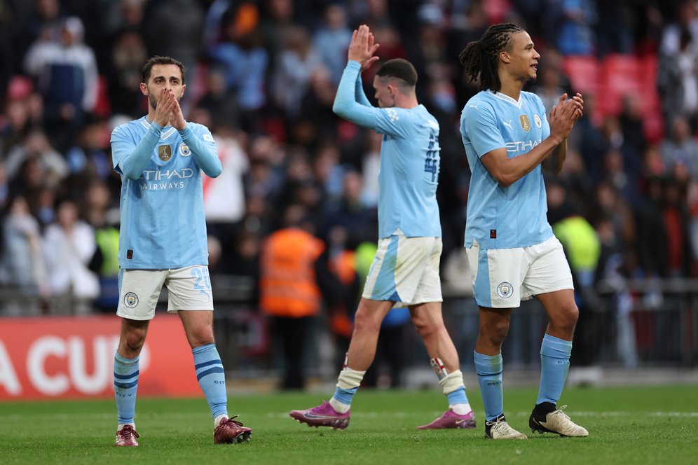 5 Pelajaran dari Kemenangan Man City atas Chelsea: Jackson Buang Banyak Peluang, Ortega Tangguh 5 Pelajaran dari Kemenangan Man City atas Chelsea: Jackson Buang Banyak Peluang, Ortega Tangguh