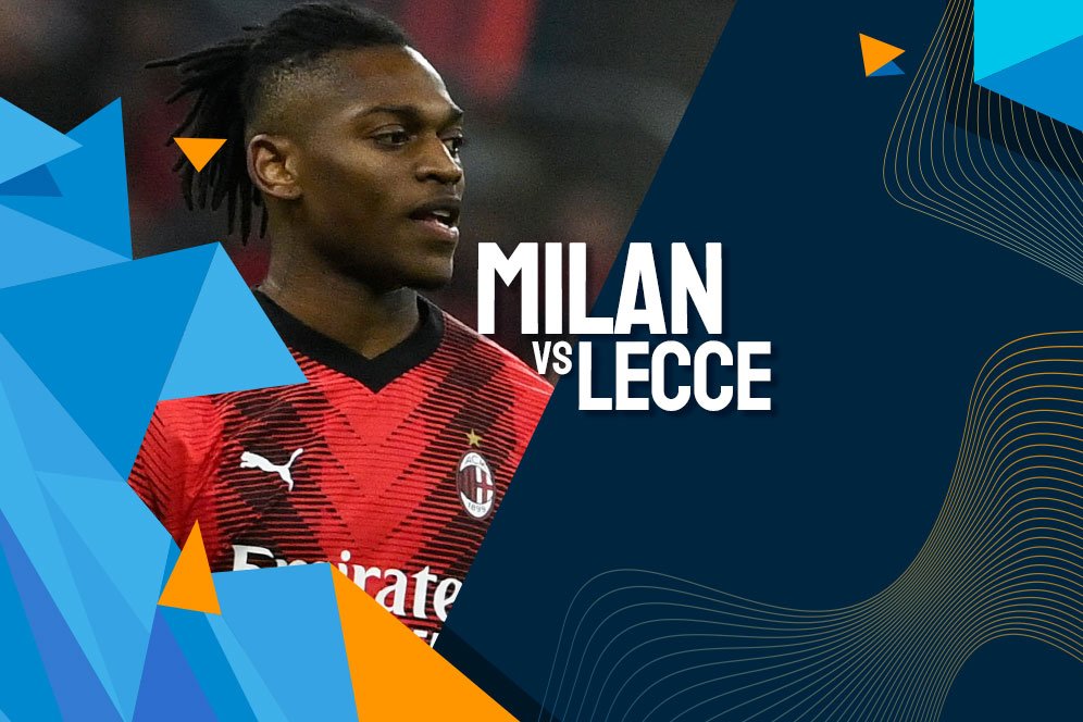 Prediksi AC Milan vs Lecce 6 April 2024 Prediksi AC Milan vs Lecce 6 April 2024